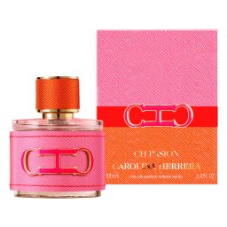 Carolina Herrera CH Pasión Apa de parfum 100 ml (Femei)