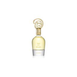 Khadlaj Oud Pour Shaikh Apa de parfum 100 ml (unisex)
