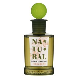 Monotheme Venezia Natural Cocoa Beans Apa de toaleta 100 ml (unisex)