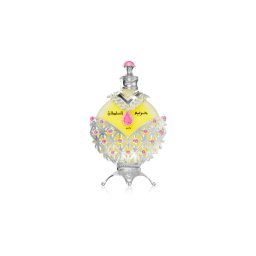 Khadlaj Hareem Al Sultan Silver Perfumed Oil 35 ml (unisex)