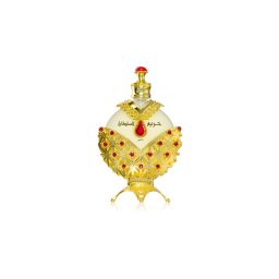 Khadlaj Hareem Al Sultan Gold Perfumed Oil 35 ml (unisex)