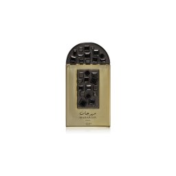 Lattafa Pride Maharjan Gold Apa de parfum 100 ml (unisex)