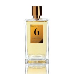 Rosendo Mateu Olfactive Expressions Nº 6 Jasmin, Sandalwood, Oriental Musk Apa de parfum 100 ml (unisex)