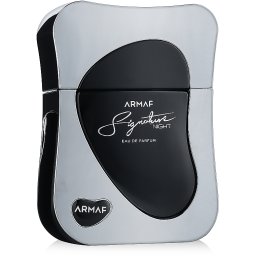 Armaf Signature Night Apa de parfum 100 ml (Barbati)