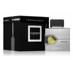 Al Haramain L'Aventure Apa de parfum 100 ml (Barbati)