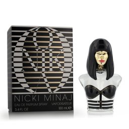 Nicki Minaj Onika Apa de parfum 100 ml (Femei)