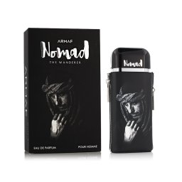 Armaf Nomad The Wanderer Apa de parfum 100 ml (Barbati)