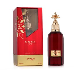 Zimaya Magma Love Apa de parfum 100 ml (Femei)