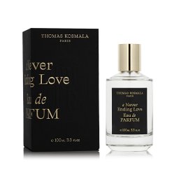 Thomas Kosmala A Never Ending Love Apa de parfum 100 ml (unisex)