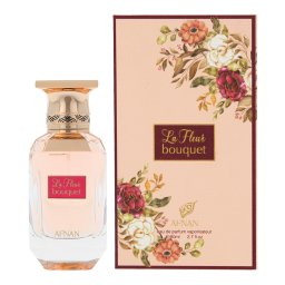 Afnan La Fleur Bouquet Apa de parfum 80 ml (Femei)