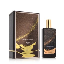 Memo Paris Oriental Leather Apa de parfum 75 ml (unisex)
