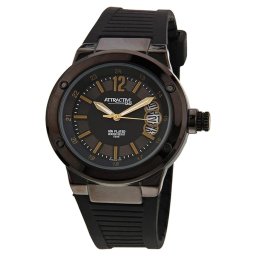 Ceas Barbati, Q&Q by Citizen, Attractive DA40J502Y