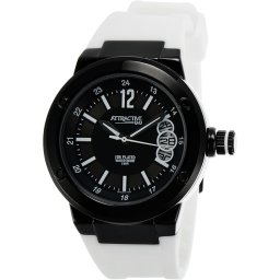 Ceas Barbati, Q&Q by Citizen, Attractive DA40J512Y