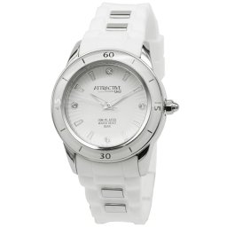 Ceas Dama, Q&Q by Citizen, Attractive Urbanity DA43J301Y