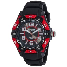 Ceas Barbati, Q&Q by Citizen, Attractive Zippy DA50J004Y