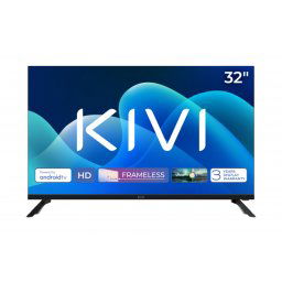 Televizor 32H730QB 32 inch HD Smart TV Negru