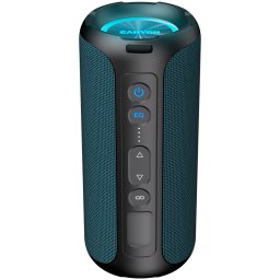 Boxa portabila CNE-CBTSP15BK