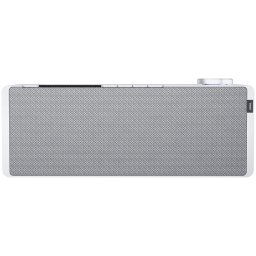 Boxa radio Klang S1 Smart Radio Bluetooth light grey