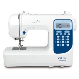Masina de cusut Carina PROFESSIONAL