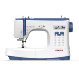 Masina de cusut NECCHI NC-103D