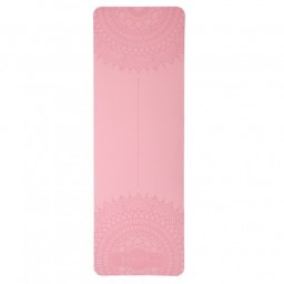 Saltea Yoga HMS YM10 TPE, Roz