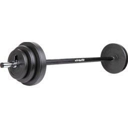 Set haltera reglabil Virtufit 20 KG