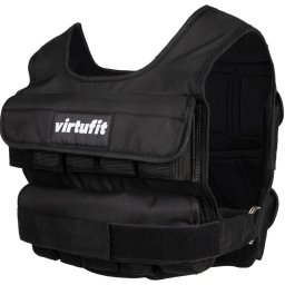 Vesta greutati Virtufit Weight Vest Pro 20 Kg