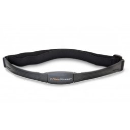 Bratara piept Flow Fitness 5 kHz