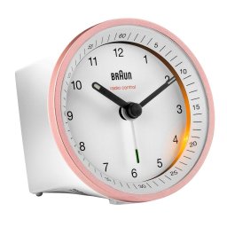 Ceasuri decorative Braun BC 07 W-DCF Radio alarm clock white