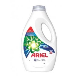 Detergent Lichid Ariel Mountain Spring 900ml