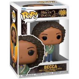 Funko Figurină Pop! Disney Hocus Pocus 2 F1368 - Becca (#1368)