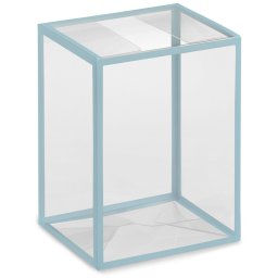 Protector pentru figurine Funko POP! - Glow in the Dark (Blue)