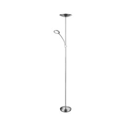 Rabalux 7006 - Lampă LED de podea VLASTA LED/18W + LED/5W/230V