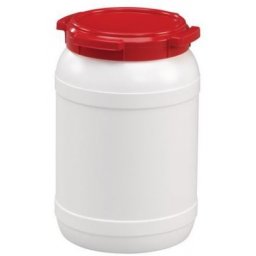 Butoi de plastic, 20 l