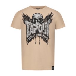 Tapout Men's t-shirt regular fit