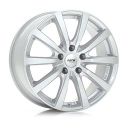 Janta aliaj Platin P69 argintiu 6.5xR16 5x114.3 ET44