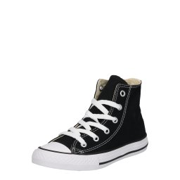 CONVERSE Sneaker 'Chuck Taylor All Star' negru / alb