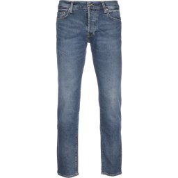 Carhartt WIP Jeans 'Klondike' albastru denim