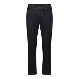 Lee Jeans 'DAREN ZIP FLY' albastru noapte
