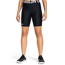 Under Armour Pantaloni scurți pentru femei HG 8in Short Black L