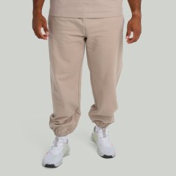 STRIX Pantaloni sport Taupe S