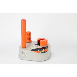 Masina de umflat folie cu bule T50S