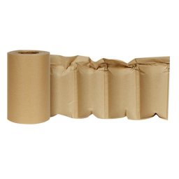 Rola folie perne cu aer ecologica 20cm x 10cm x 200m