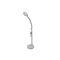 Lupa cu lumina rece si stativ Flexi