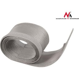 MCTV-675 S cable organizer Floor Cable flex tube Grey 1 pc(s