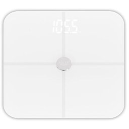 Cantar AD 8187, 180 kg max., Alb