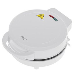 Aparat de facut gogosi AD3075 1500W 7 x 5 cm Alb