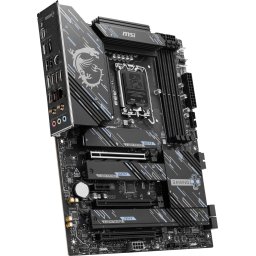 Placa de baza Z890 GAMING PLUS WIFI