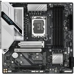 Placa de baza Z890M GAMING X