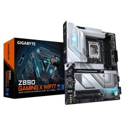 Placa de baza Z890 GAMING X WIFI7